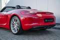Porsche Boxster S PDK *2Hd*PZ SH*APPROVED 12.2026* Rouge - thumbnail 42