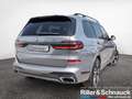 BMW X7 xDrive 40i M-Sport STANDHZG+AHK+AUTOBAHNAS Grau - thumbnail 3