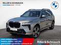 BMW X7 xDrive 40i M-Sport STANDHZG+AHK+AUTOBAHNAS Grau - thumbnail 1