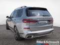 BMW X7 xDrive 40i M-Sport STANDHZG+AHK+AUTOBAHNAS Grau - thumbnail 4