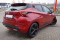 Nissan Micra 1.0 N-Sport LED Kamera Tempomat Spurhalte Rouge - thumbnail 6