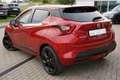 Nissan Micra 1.0 N-Sport LED Kamera Tempomat Spurhalte Rood - thumbnail 4