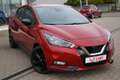 Nissan Micra 1.0 N-Sport LED Kamera Tempomat Spurhalte Rood - thumbnail 8