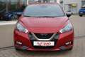 Nissan Micra 1.0 N-Sport LED Kamera Tempomat Spurhalte Rood - thumbnail 9
