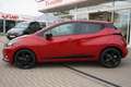 Nissan Micra 1.0 N-Sport LED Kamera Tempomat Spurhalte Rood - thumbnail 3