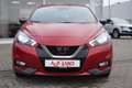 Nissan Micra 1.0 N-Sport LED Kamera Tempomat Spurhalte Rouge - thumbnail 9