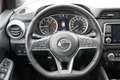 Nissan Micra 1.0 N-Sport LED Kamera Tempomat Spurhalte Rood - thumbnail 19
