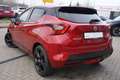 Nissan Micra 1.0 N-Sport LED Kamera Tempomat Spurhalte Rouge - thumbnail 4