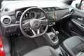 Nissan Micra 1.0 N-Sport LED Kamera Tempomat Spurhalte Rood - thumbnail 11