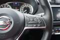 Nissan Micra 1.0 N-Sport LED Kamera Tempomat Spurhalte Rouge - thumbnail 23