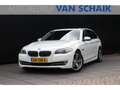 BMW 528 5-serie Touring 528i High Executive 259 PK YOUNGTI Wit - thumbnail 1