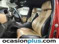 Hyundai SANTA FE 1.6TGDI HEV Style 7pl 4WD 6AT Rojo - thumbnail 17