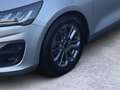 Ford Focus Turnier 1.5 EcoBlue Start-Stopp-System Aut. TITANI Argent - thumbnail 6