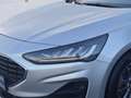 Ford Focus Turnier 1.5 EcoBlue Start-Stopp-System Aut. TITANI Argent - thumbnail 5