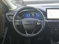 Ford Focus Turnier 1.5 EcoBlue Start-Stopp-System Aut. TITANI Argent - thumbnail 13
