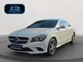 Mercedes-Benz CLA 180 Aut. Weiß - thumbnail 1