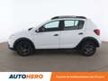 Dacia Sandero 1.5 dCi Explorer Blanc - thumbnail 3