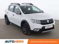 Dacia Sandero 1.5 dCi Explorer Blanc - thumbnail 8