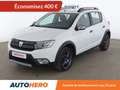 Dacia Sandero 1.5 dCi Explorer Blanc - thumbnail 1