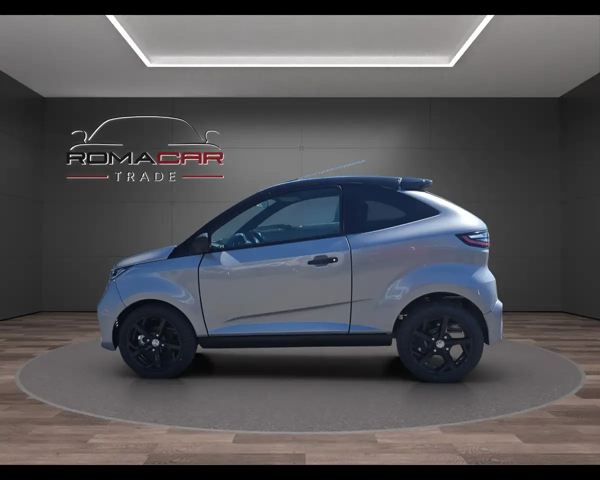 Aixam Coupe Sport Ambition KM 0, миниатюра 8