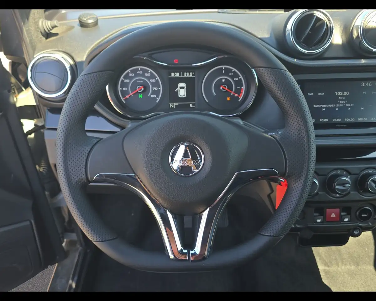 Aixam Coupe Sport Ambition KM 0, миниатюра 10