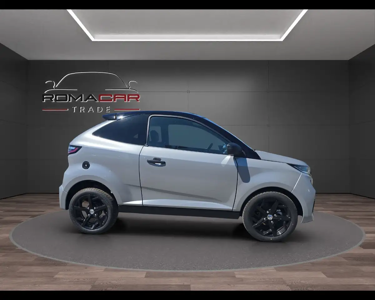 Aixam Coupe Sport Ambition KM 0, миниатюра 4