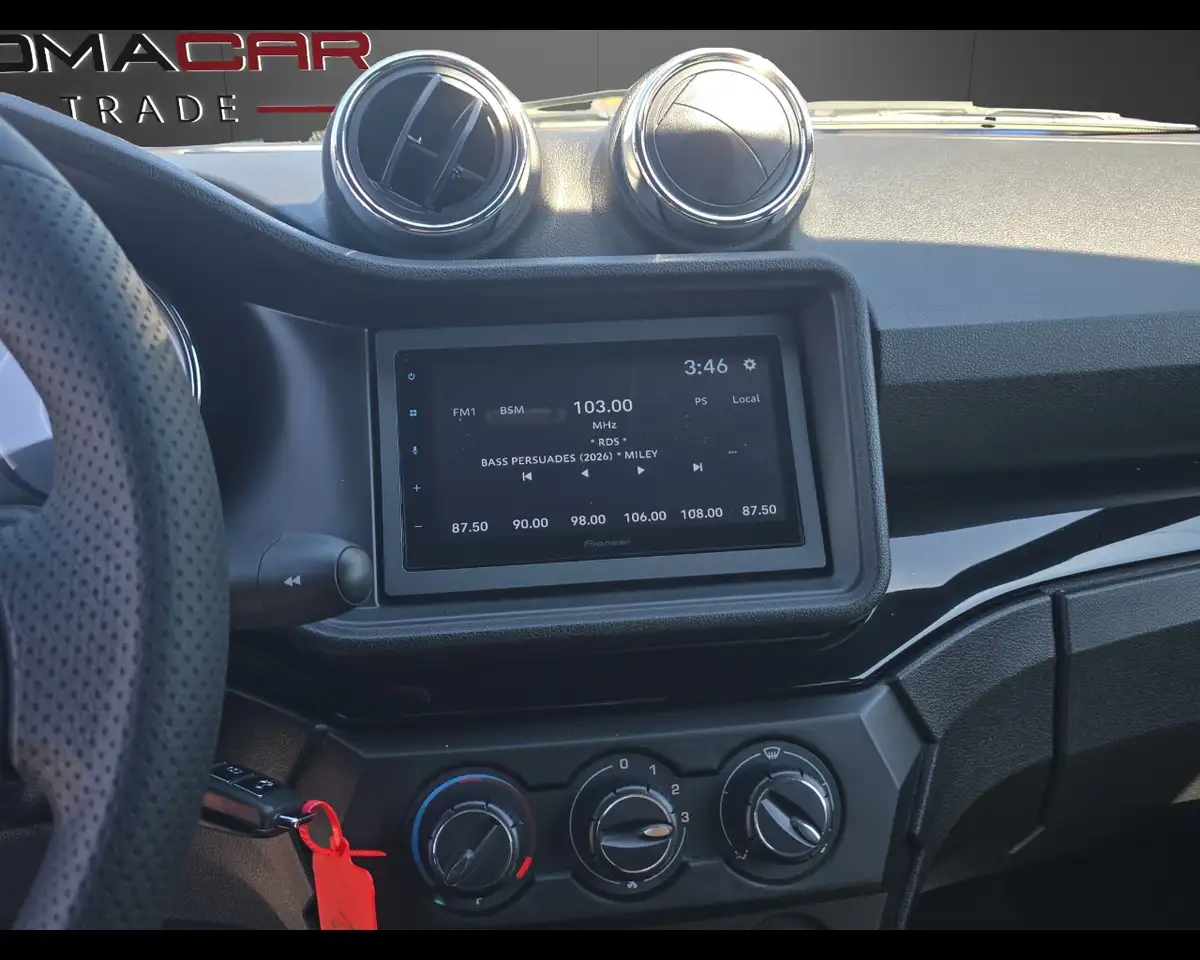 Aixam Coupe Sport Ambition KM 0, миниатюра 13
