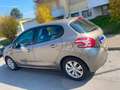 Peugeot 208 Active 1.4 Vti 95 Grau - thumbnail 2
