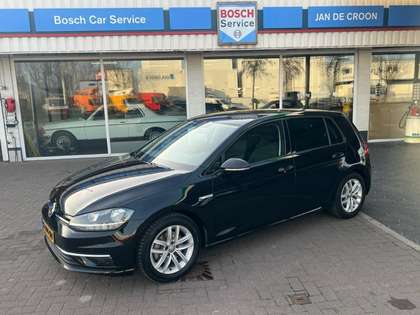Volkswagen Golf 1.5 TSI 130pk 5drs Comfortline Bussines Trekhaak #