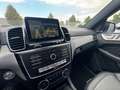 Mercedes-Benz GLS 350 d 4Matic AMG 7 Sitzer 1 Hand Чорний - thumbnail 14