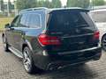 Mercedes-Benz GLS 350 d 4Matic AMG 7 Sitzer 1 Hand Чорний - thumbnail 4