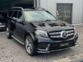 Mercedes-Benz GLS 350 d 4Matic AMG 7 Sitzer 1 Hand Чорний - thumbnail 2
