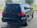 Mercedes-Benz GLS 350 d 4Matic AMG 7 Sitzer 1 Hand Чорний - thumbnail 3