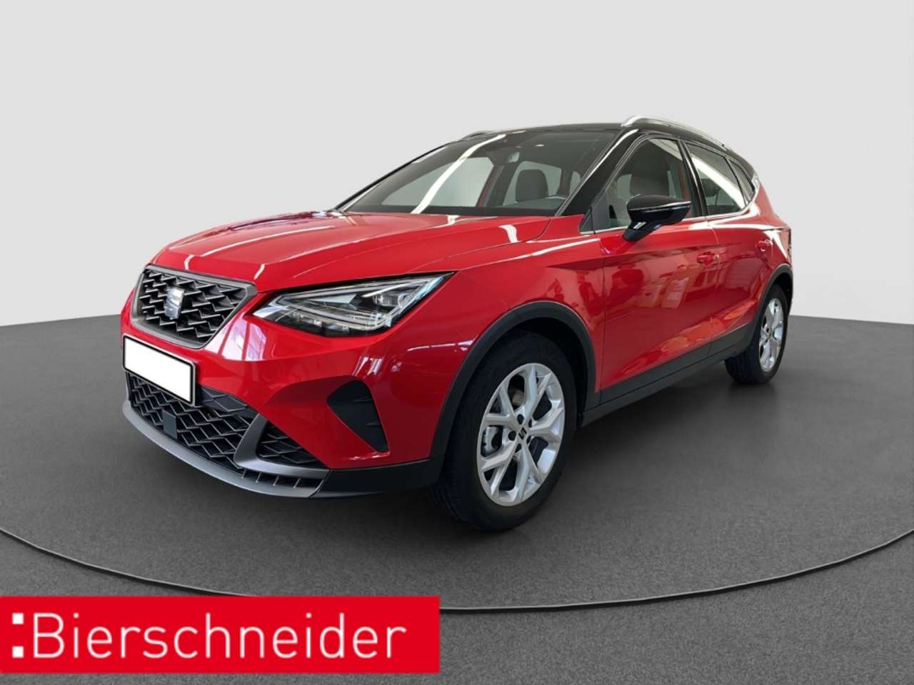 Seat Arona 2023