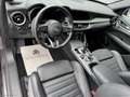 Alfa Romeo Stelvio 2.2 T.diesel 210CV AT8 Q4 Veloce Grigio - thumbnail 15