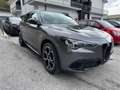 Alfa Romeo Stelvio 2.2 T.diesel 210CV AT8 Q4 Veloce Grigio - thumbnail 3