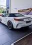 BMW Z4 Weiß - thumbnail 3