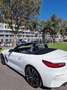 BMW Z4 Weiß - thumbnail 14