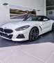 BMW Z4 Weiß - thumbnail 2
