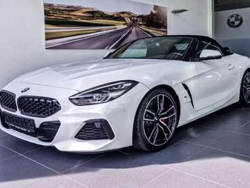 *M-SPORT + Erstbesitz*