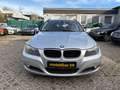 BMW 318 3 Touring 318i ALU M+S SHZ KLIMA TEMPOMAT Zilver - thumbnail 8