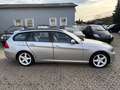 BMW 318 3 Touring 318i ALU M+S SHZ KLIMA TEMPOMAT Zilver - thumbnail 6