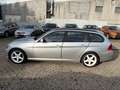 BMW 318 3 Touring 318i ALU M+S SHZ KLIMA TEMPOMAT Zilver - thumbnail 2