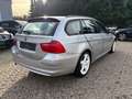 BMW 318 3 Touring 318i ALU M+S SHZ KLIMA TEMPOMAT Zilver - thumbnail 5