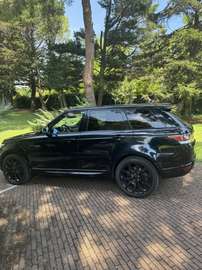 3.0 tdV6 SE auto