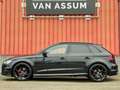 Audi A3 Sportback 1.4 TFSI S-Line Cruise Navi 19" RS PDC L Zwart - thumbnail 7