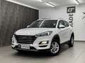 Hyundai TUCSON Tucson / SITZHEIZUNG VORNE/ RÜCKFAHRK./ ANHV./ Weiß - thumbnail 4