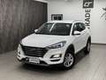 Hyundai TUCSON Tucson / SITZHEIZUNG VORNE/ RÜCKFAHRK./ ANHV./ Weiß - thumbnail 2