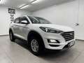 Hyundai TUCSON Tucson / SITZHEIZUNG VORNE/ RÜCKFAHRK./ ANHV./ Weiß - thumbnail 5