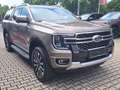Ford Ranger Platinum 3,0d T73 Hardtop AHK LAGER Garantie Oro - thumbnail 4